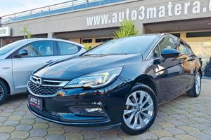 Opel Astra 1.4 Turbo 110CV EcoM 5 porte Innovation