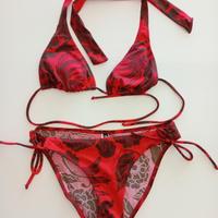 Bikini mare a triangolo 