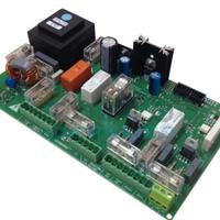 scheda thermorossi aspiratronic LE