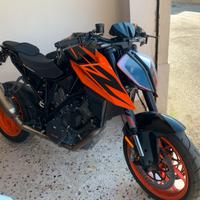 Ktm superduke 1290r