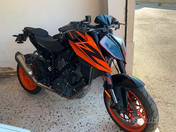 Ktm superduke 1290r