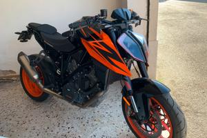 Ktm superduke 1290r