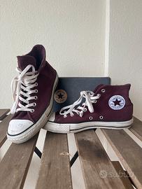 Converse All Star Chuck Taylor viola 40