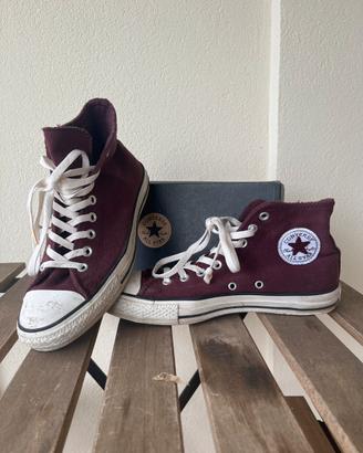 Converse All Star Chuck Taylor viola 40