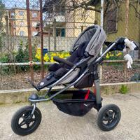 Passeggino TFK Mono 3