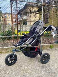 Passeggino TFK Mono 3