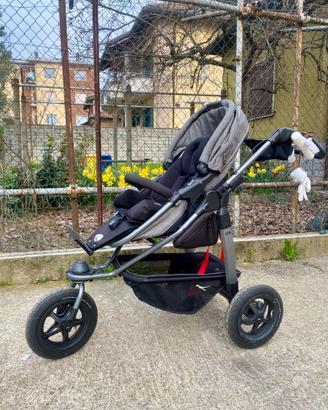 Passeggino TFK Mono 3