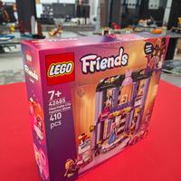 lego 42685 friends  fashion show ZYQ 30401