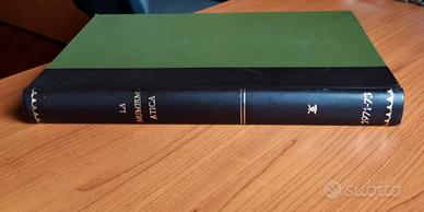 LA NUMISMATICA. 20 Mensili Scienza delle Monete. 