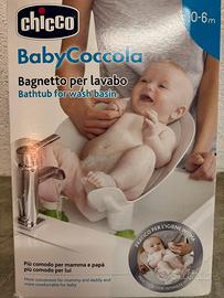 BabyCoccola Bagnetto per Lavabo