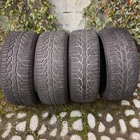 gomme KLEBER M+S 225/50 17  98H