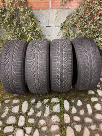 gomme KLEBER M+S 225/50 17  98H