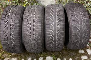 gomme KLEBER M+S 225/50 17  98H
