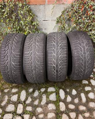 gomme KLEBER M+S 225/50 17  98H