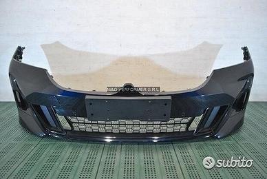 BMW G32 LCI Paraurti anteriore M-Sport | 14155