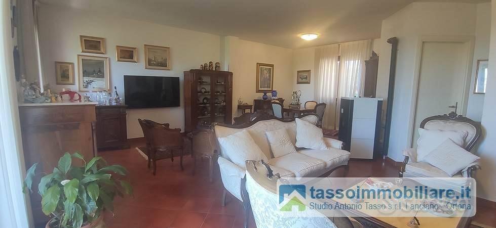 Casa – Ortona, Fonticelli - Vista 3