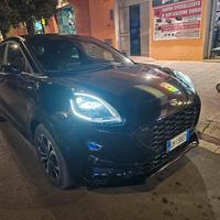 ford puma ibrida autocarro n1 nuovissima 