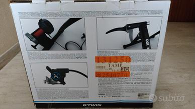 Rulli per bicicletta 