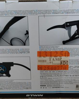 Rulli per bicicletta 