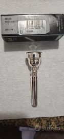 bocchino per tromba Bach 3D