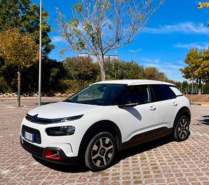 Citroen C4 Cactus Shine