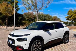 Citroen C4 Cactus Shine