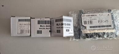 Pick Up roller + Separation Pad