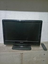 Philips  22pfl3404d/12