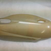 FIANCATA SX GILERA STALKER 4921005