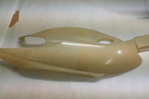 FIANCATA SX GILERA STALKER 4921005