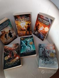 Percy Jackson
