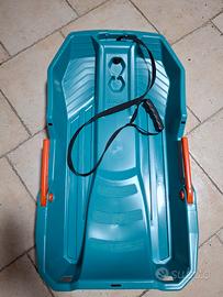 Slittino Decathlon 