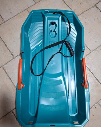 Slittino Decathlon 