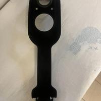 plancia serbatoio harley dyna