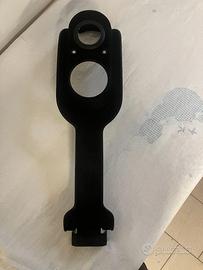 plancia serbatoio harley dyna