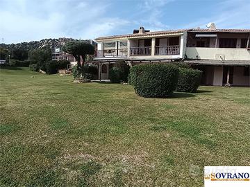 PORTO CERVO - MARINA | CONDOMINIO IL SESTANTE