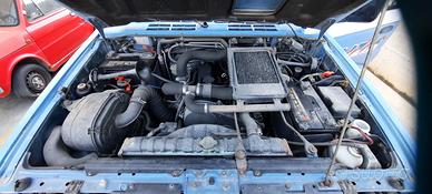 MITSUBISHI PAJERO 1998 - MOTORE