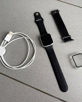 Apple watch se
