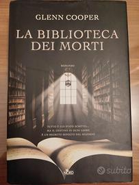 La Biblioteca dei Morti - Libri e Riviste In vendita a Milano