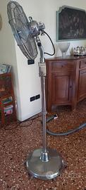 ventilatore a piantana marca Cinnì