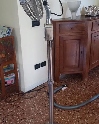 ventilatore a piantana marca Cinnì