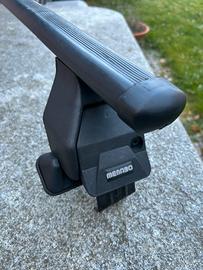 Barre portatutto Alfa Romeo Stelvio