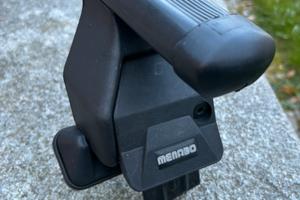 Barre portatutto Alfa Romeo Stelvio