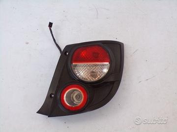 Fanale Posteriore Destro Chevrolet Aveo 2012