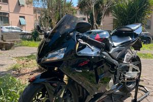 Cbr600rr 2006