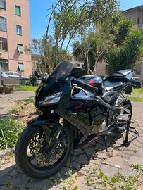 Cbr600rr 2006