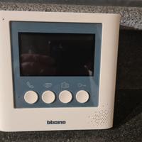 Bticino monitor aggiuntivo Videocitofono m. 332253