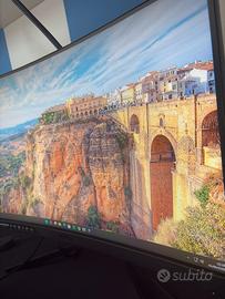 Monitor Gaming MSI