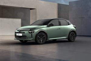 LANCIA Ypsilon Hybrid e-DCT LX