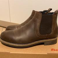 Stivaletti Uomo - marroni tg.41 - Bata